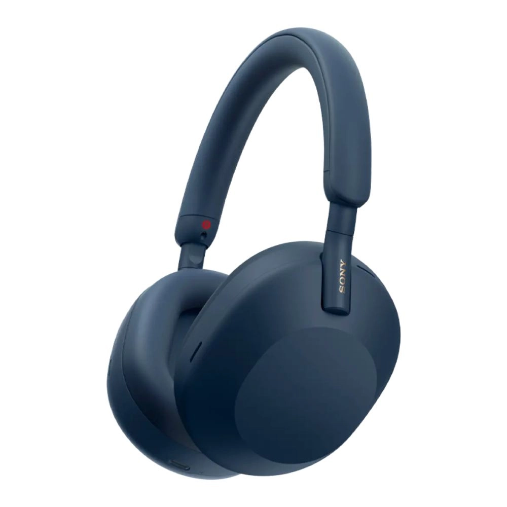 Беспроводные наушники Sony WH-1000XM5 Blue купить