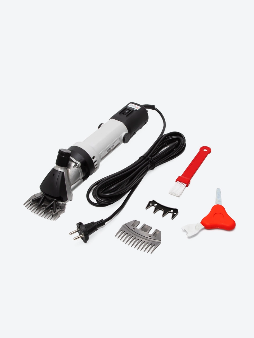 Электрическая машинка для стрижки овец ST-778 недорого