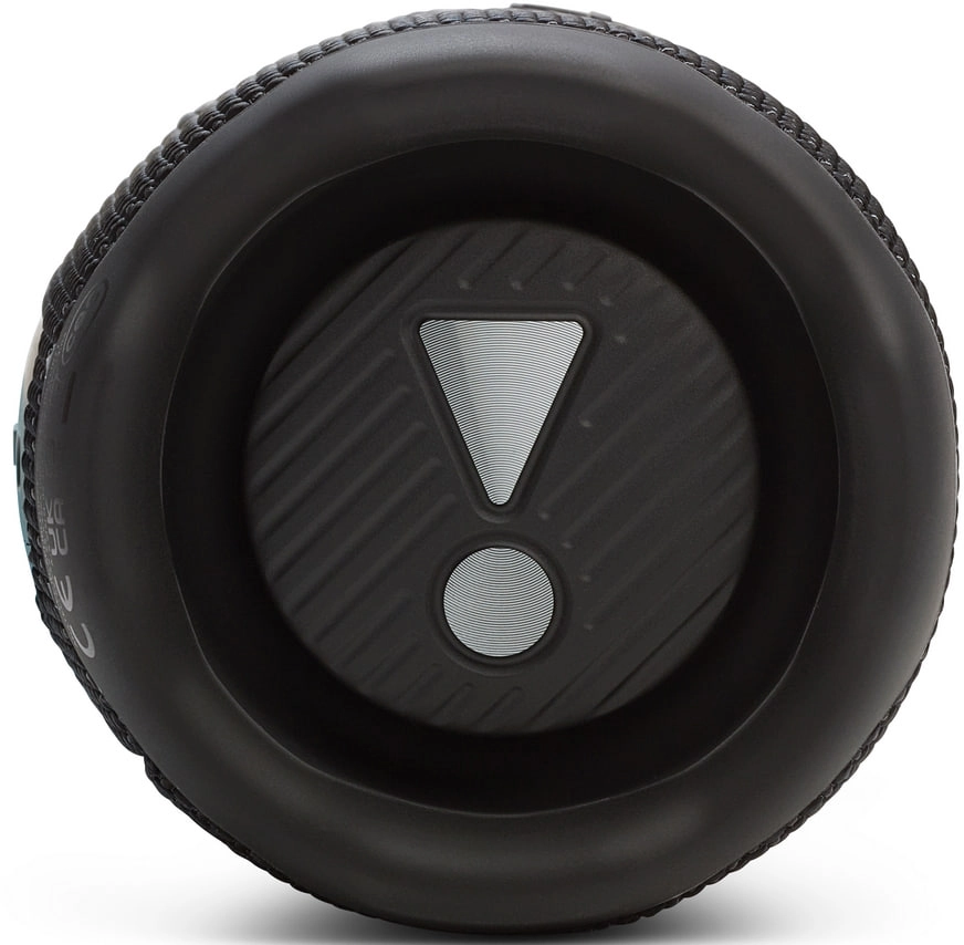 Портативная акустика JBL Flip 7, Black рассрочка