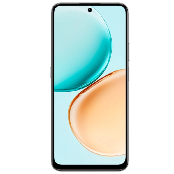 Смартфон HONOR X7d 8/256GB Cosmic Grey+OQ SIM-карта в подарок (100 ГБ на 3 месяца ) недорого