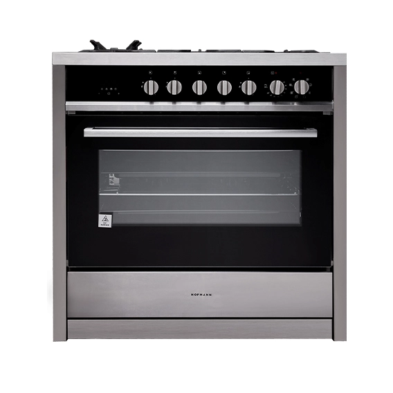 Комбинированная плита Hofmann CC9585S/HF купить