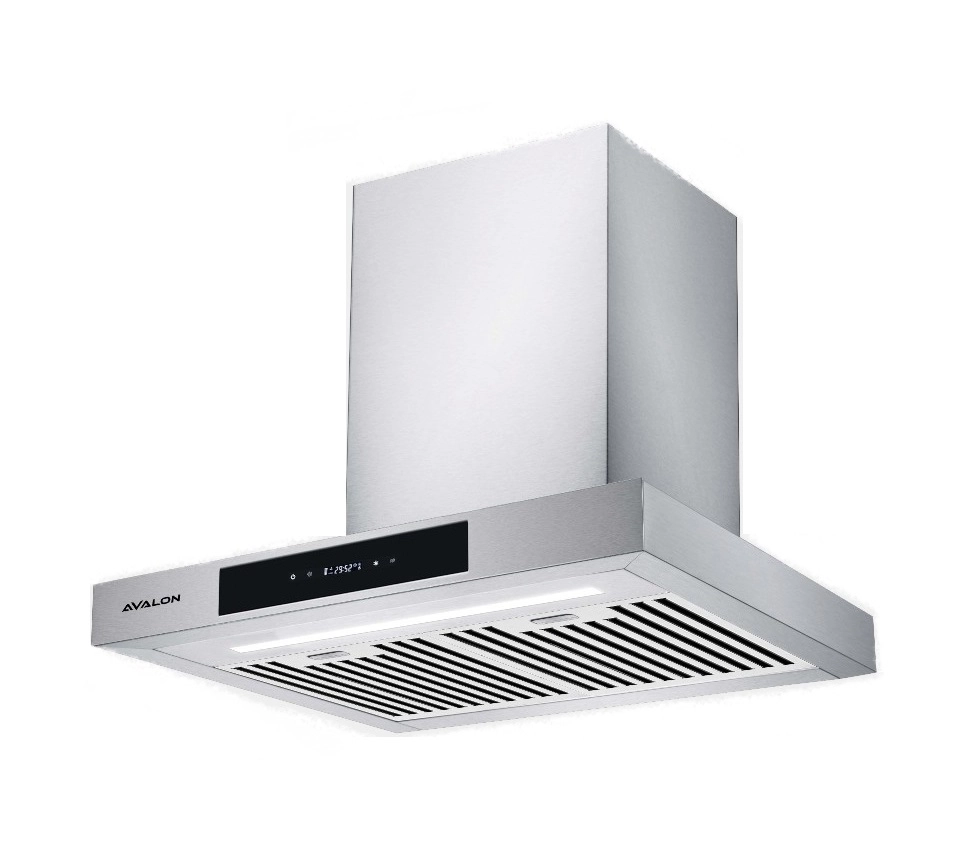 Вытяжка Avalon AVL-RH6100 TI купить