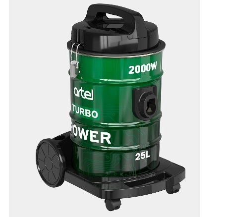 Пылесос Artel ART-VCD2593 D купить
