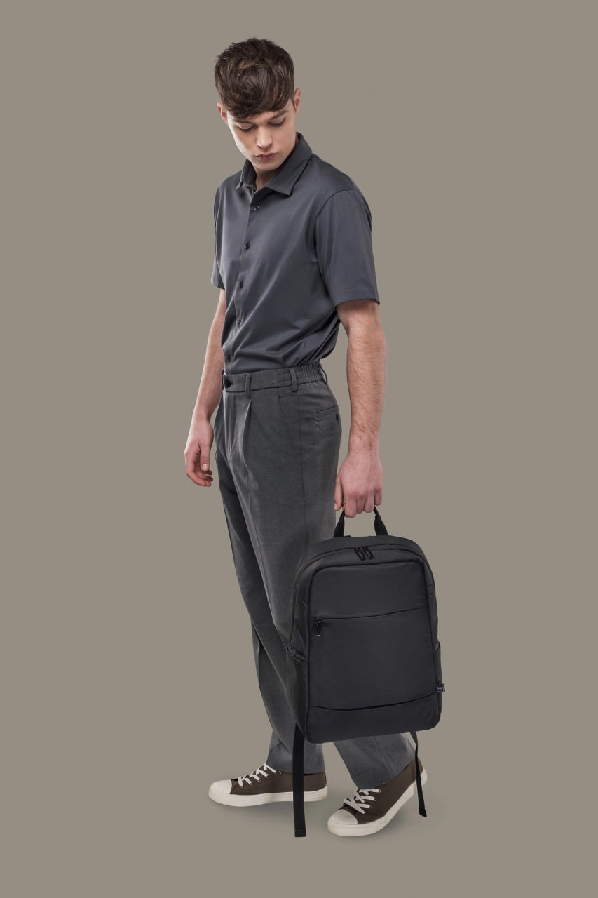 Noutbuk uchun ryukzag Tucano Global 2 15"/16", Black sotib olish