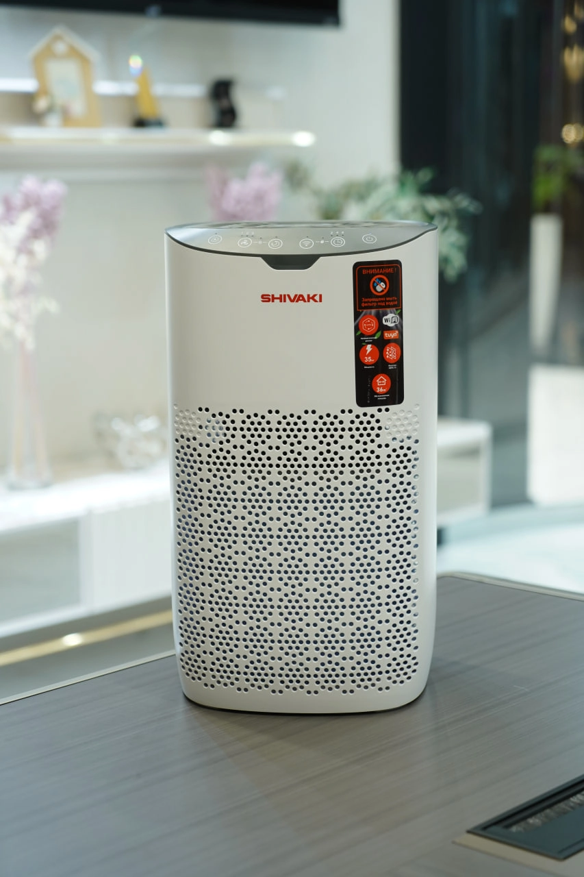 Shivaki SH-AP-269 havo tozalagich arzon