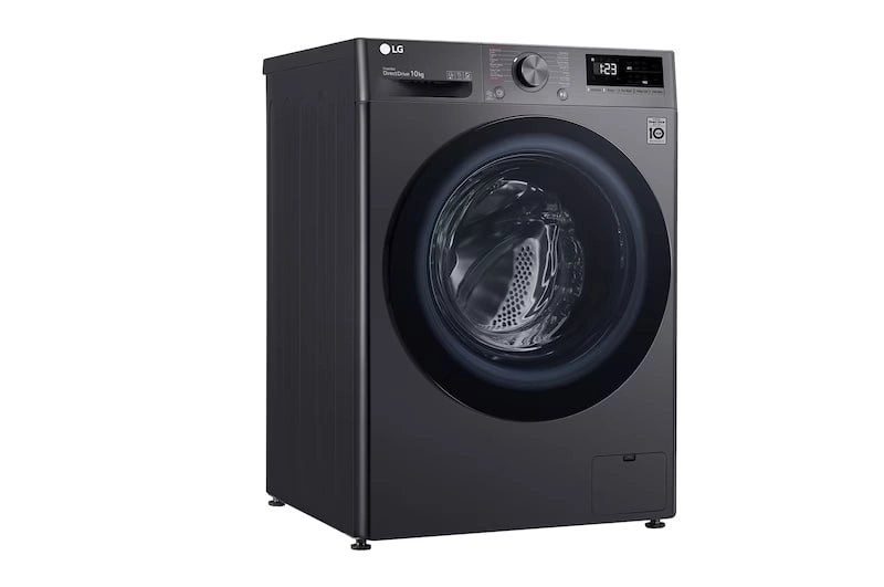 Стиральная машина LG F4Y3RYGYJV 10 Кг AI DD быстрая доставка