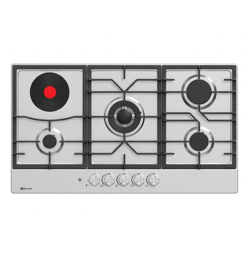 Варочная панель Immer KME551X купить