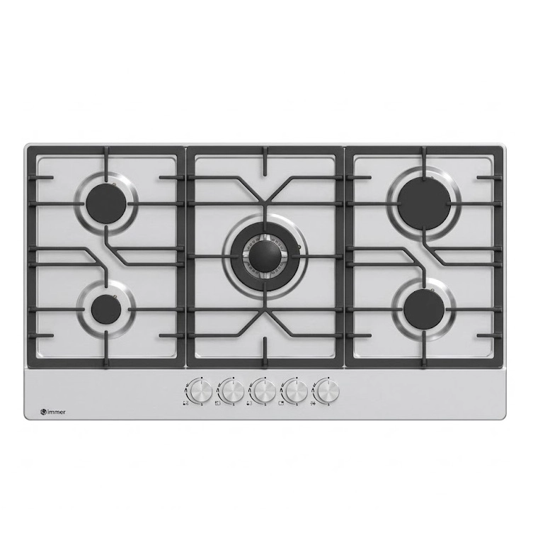 Варочная панель Immer KM500X купить