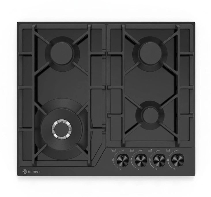 Варочная панель Immer PROGAS GH60 купить