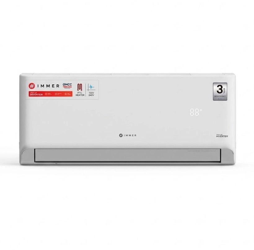 Кондиционер Immer Barsa 12 Full DC Inverter купить