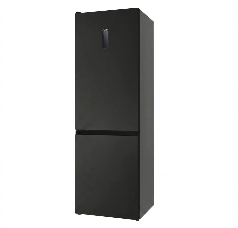 Холодильник Rulls RSBM-355DG купить