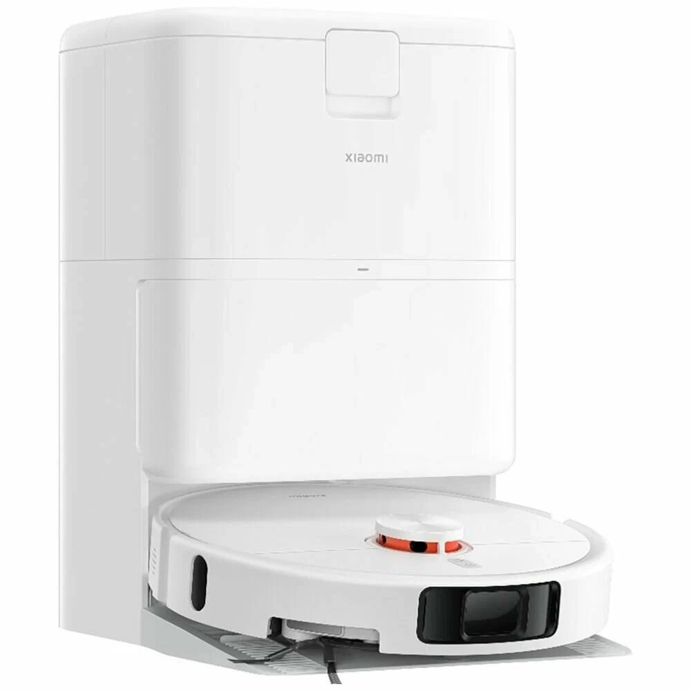 Xiaomi Robot Vacuum H50 Pro White robot-changyutgichi bo'lib to'lash