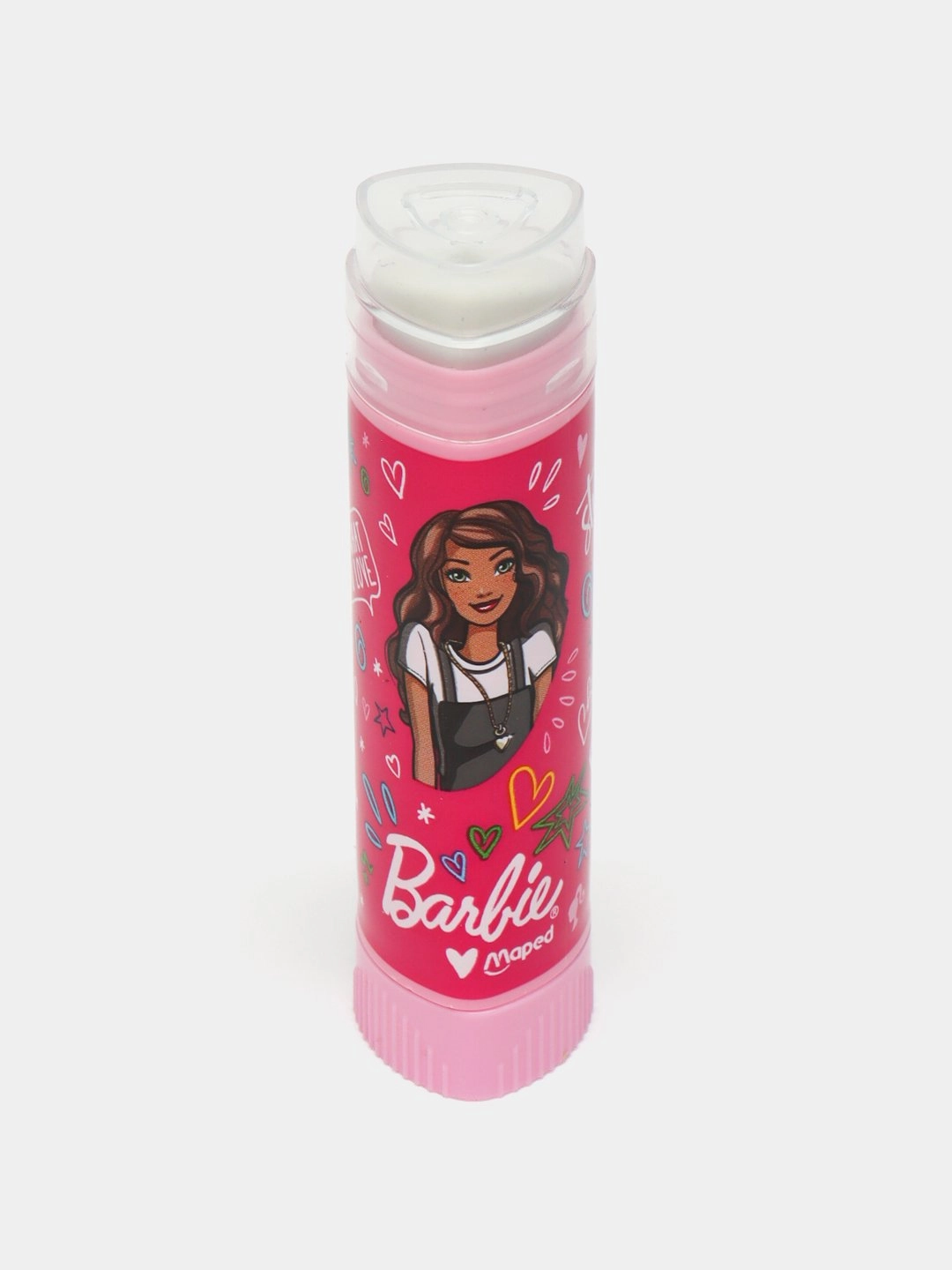Maped "BARBIE BLISTER" O&lsquo;chirgich rezinka arzon