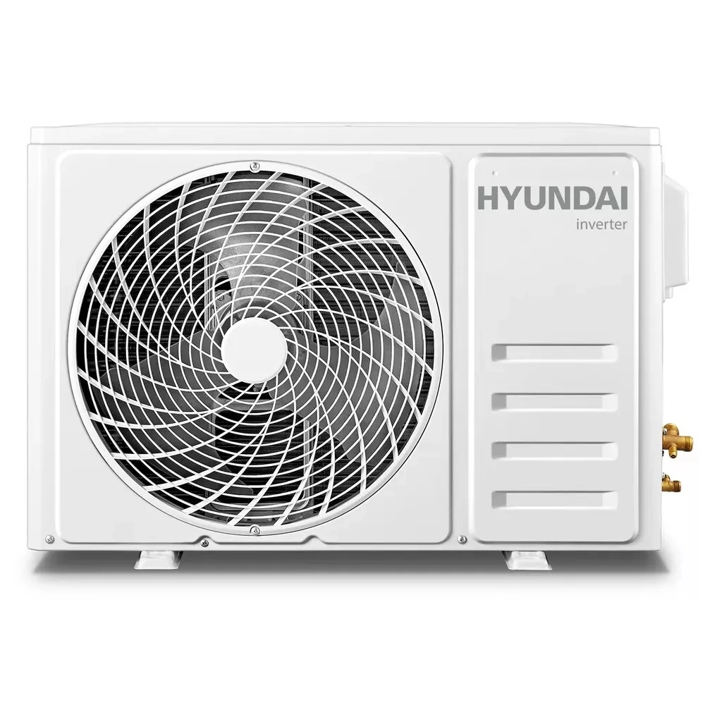 Кондиционер Hyundai HYSAC-24 T-PRO Inverter onlayn