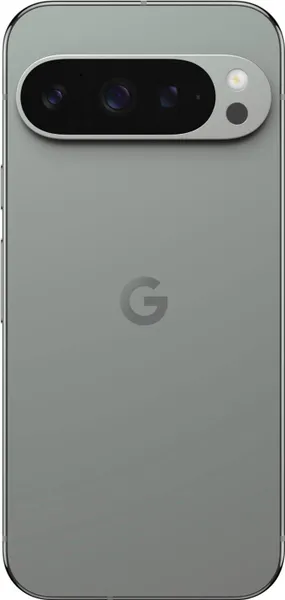 Смартфон Google Pixel 9 Pro 16/512 ГБ Hazel - фото №3 Смартфон Google Pixel 9 Pro 16/512 ГБ Hazel недорого