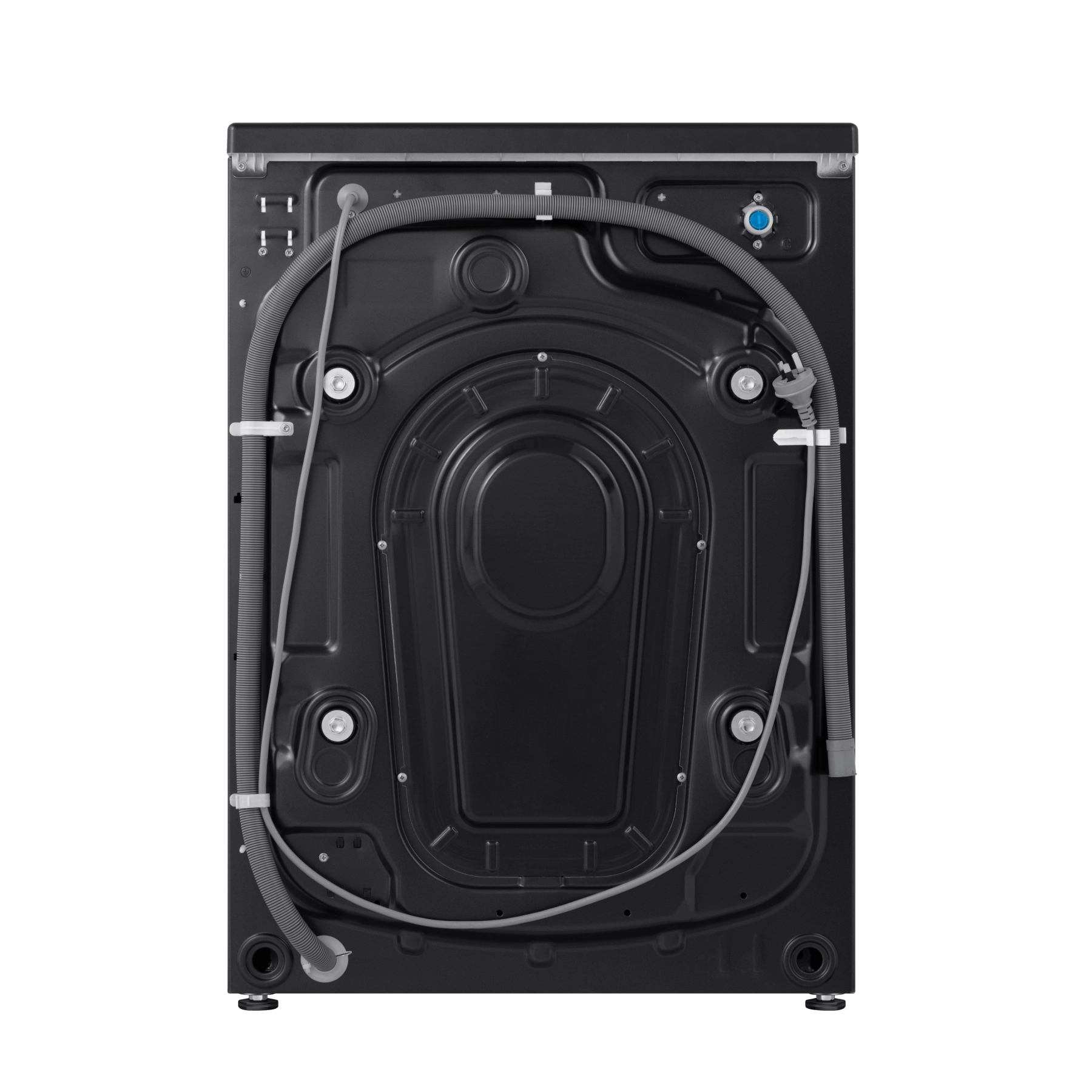 Hisense WF5S1043BB kir yuvish mashinasi 10,5 kg narxi