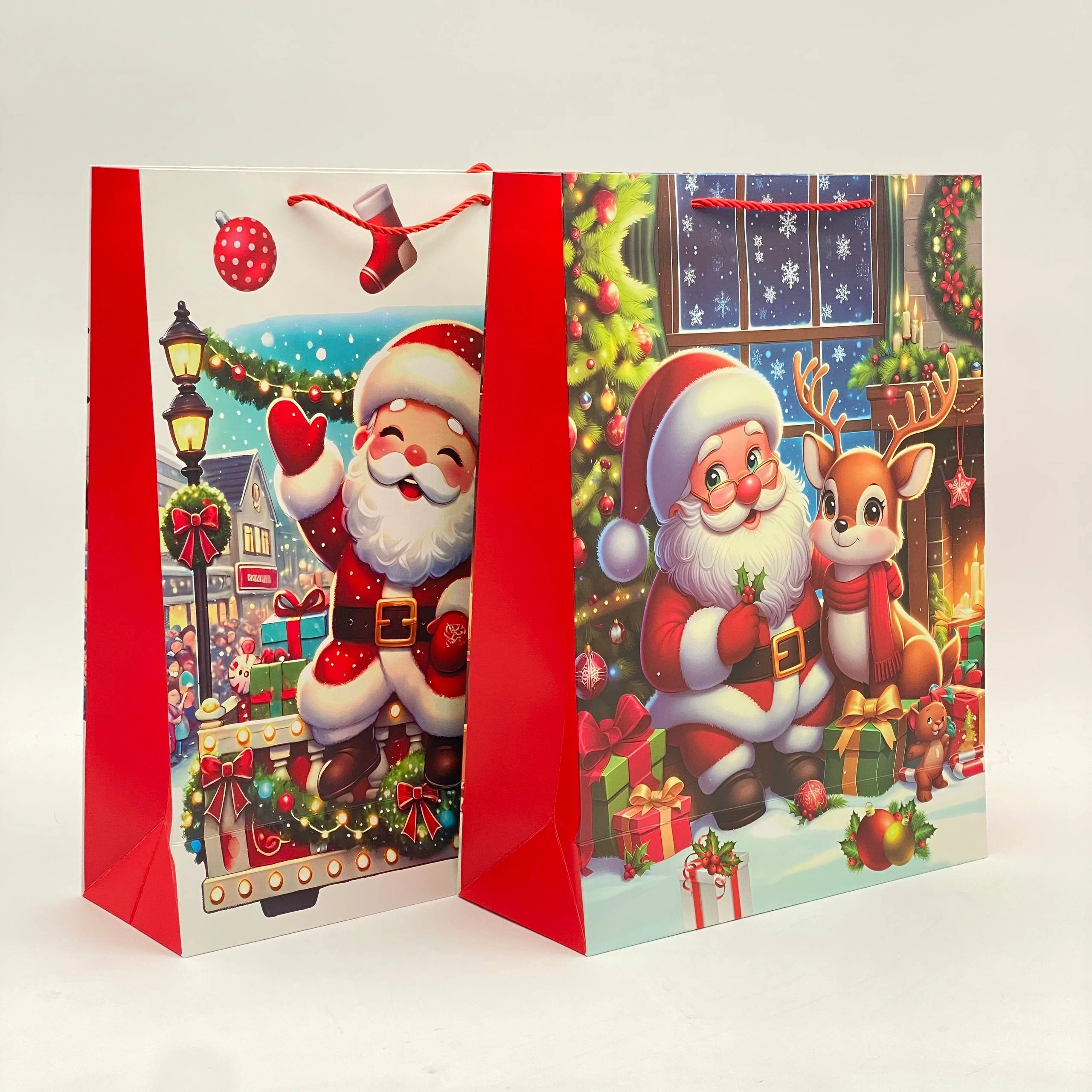 Yangil yil sovg'a paketi (katta) sotib olish