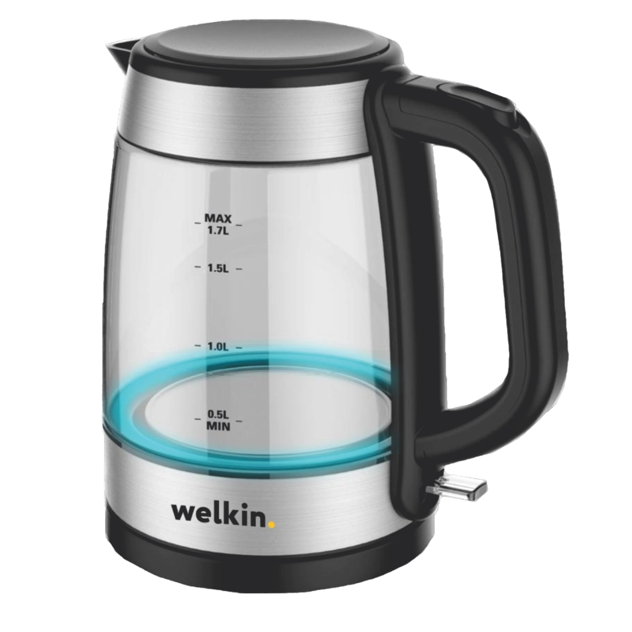 Чайник электрический Welkin Sensation 1.7 L купить