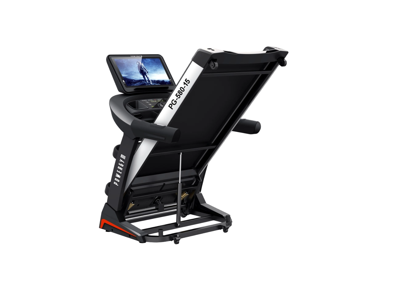 PowerGym Беговая дорожка (Beg 580.15) цена