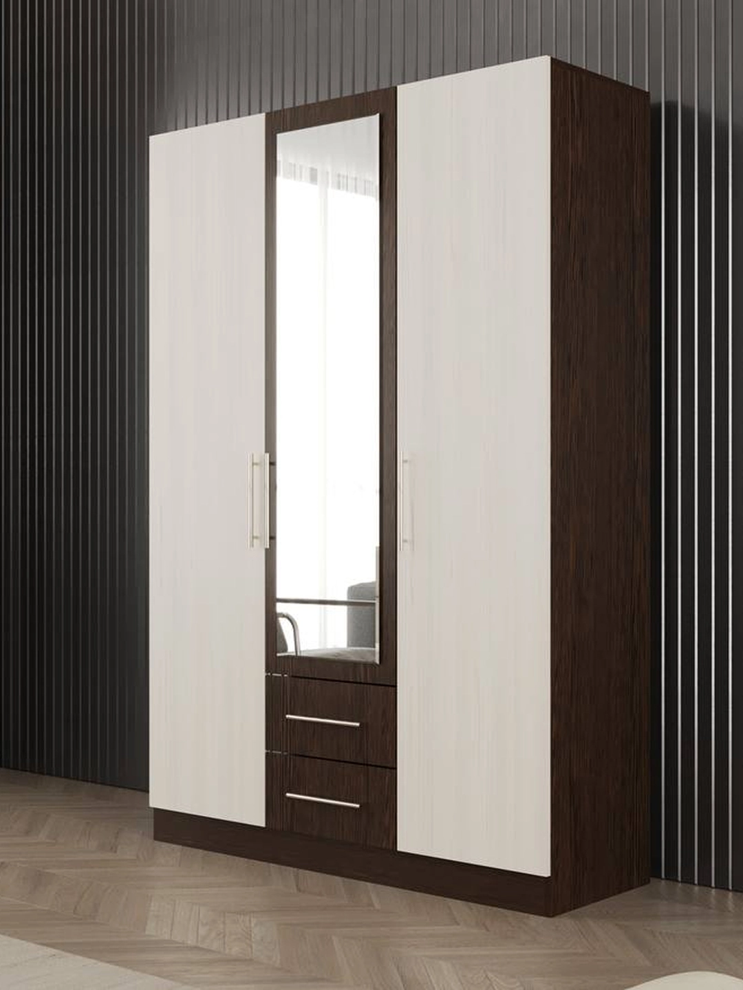 "Atlant 3D" kiyim javoni, To&lsquo;q rangli venge arzon