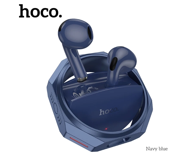 Hoco EW70 to'q-ko'k simsiz quloqchini sotib olish