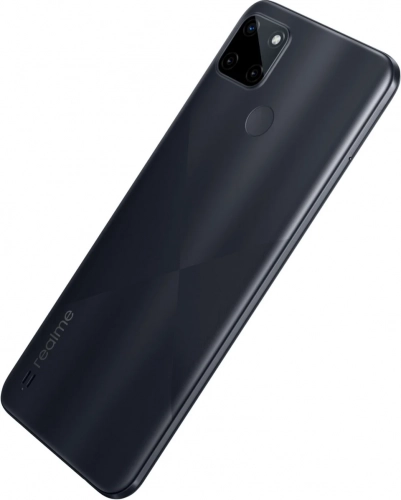Смартфон Realme C21Y 4/64GB Black в Узбекистане