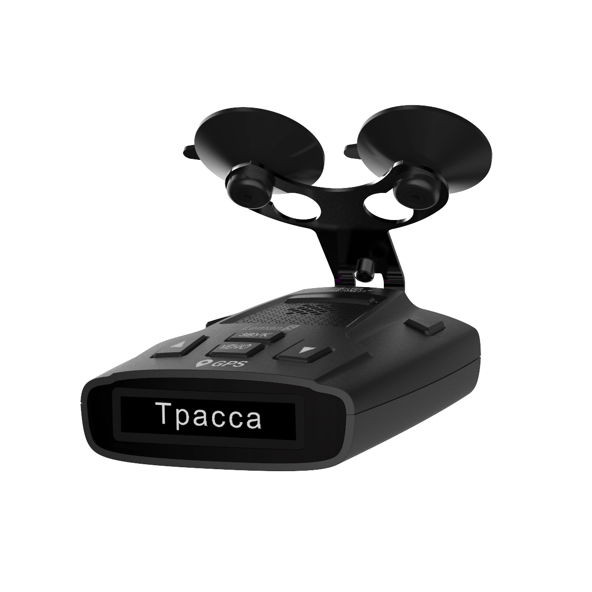 Радар-детектор SilverStone F1 Leman S онлайн