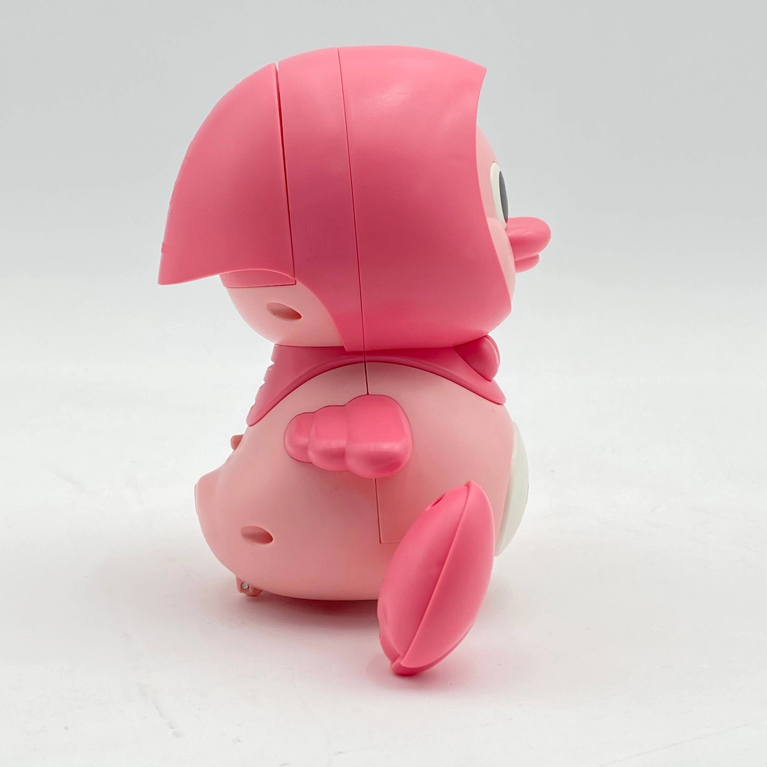 Elektr tebranadigan Kaichi Swinging Duck o'rdak o&lsquo;yinchog&lsquo;i K999-KY06 arzon