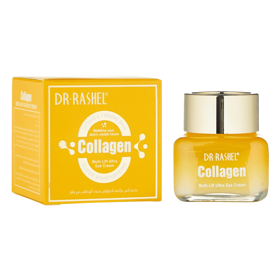 Крем для кожи вокруг глаз COLLAGEN MULTI-LIFT ULTRA EYE CREAM 15G купить