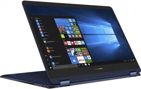 Ноутбук Asus ZenBook UX370 / Intel Core i7-8550U / LPDDR3 16GB / SSD 512GB / Intel UHD Graphics 620 / 13.3″ Full HD IPS / No DVD цена