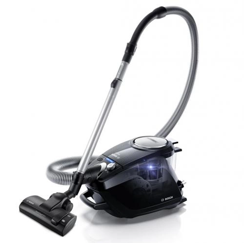 Пылесос Bosch BGS5SIL66B купить