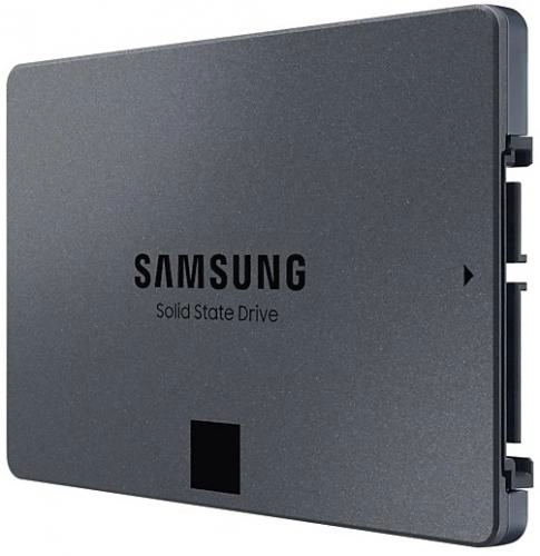 SSD Samsung 1000GB 860 QVO 2.5 SATA III arzon