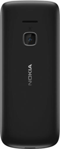 Телефон Nokia 225 4G Dual Sim Black купить