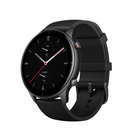 Смарт часы Xiaomi Amazfit GTR 2e Black купить