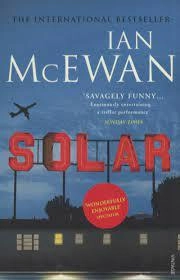 Ian McEwan: Solar (used) купить