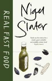 Nigel Slater: Real fast food (used) купить