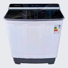 Sirius WCD90-282U yarimavtomat kir yuvish mashinasi sotib olish