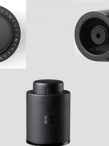 Набор для вина Xiaomi HUO HOU Electric Wine Opener Deluxe 3in1 в Узбекистане