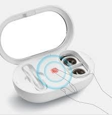 XIAOMI Eraclean kontakt linzalarini tozalash vositasi arzon