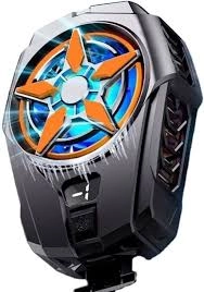 O'yin sovutgichlari SL09 telefon sovutish uchun arzon