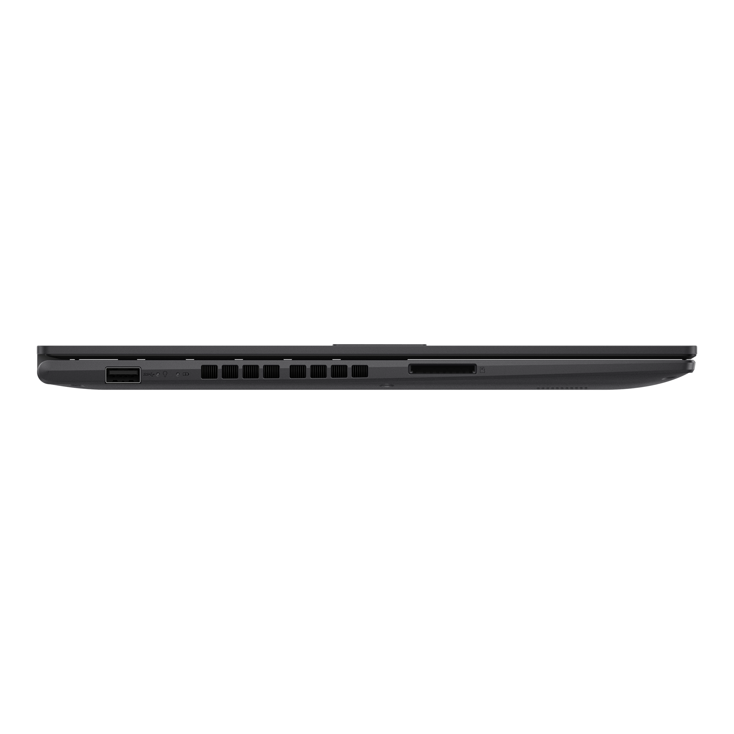 Ноутбук Asus Vivobook 16X / Intel i7-13700H / DDR4 16GB / SSD 1TB / NVidia GeForce RTX 4050 6GB / 16.0" WUXGA (1920 x 1200) IPS Win 11 Black цена