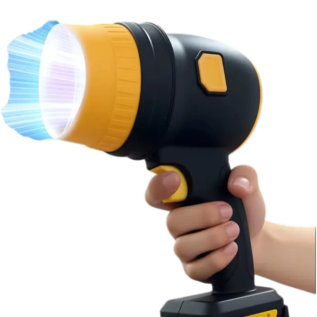 MDHL HJ-002 Turbinali kuchli fen onlayn