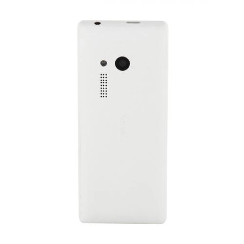 Телефон Nokia 150 Dual Sim (2016) White недорого