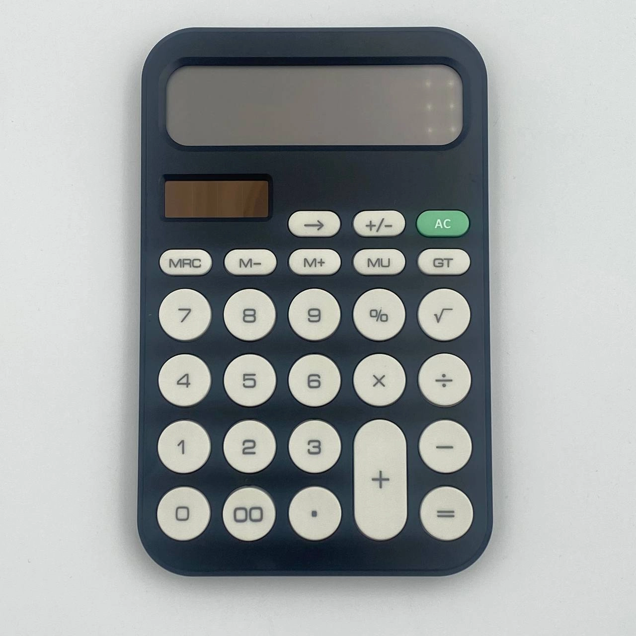 Калькулятор AL-2999B черный купить