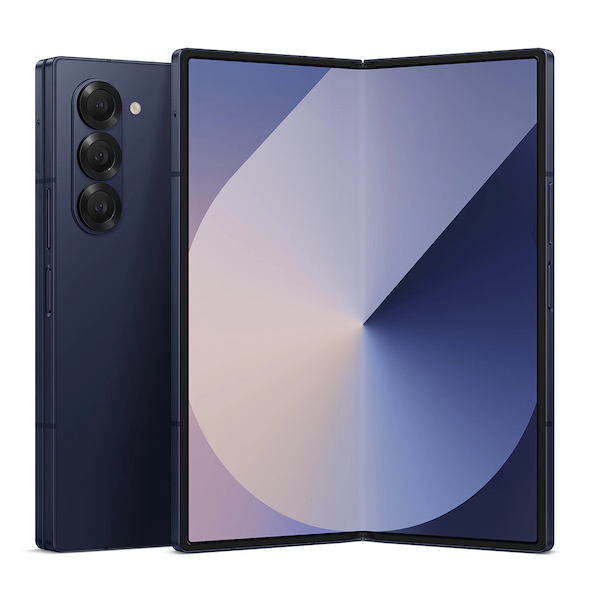 Смартфон Samsung Galaxy Z Fold 6 12/512GB Navy Blue купить