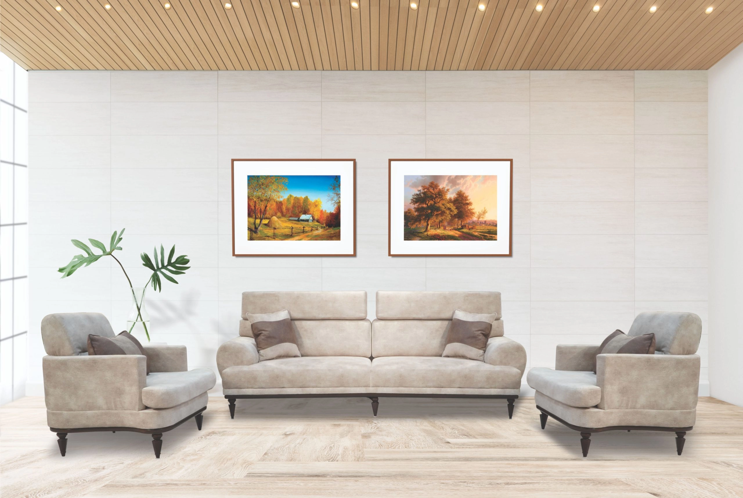 Мягкая мебель AFINA купить