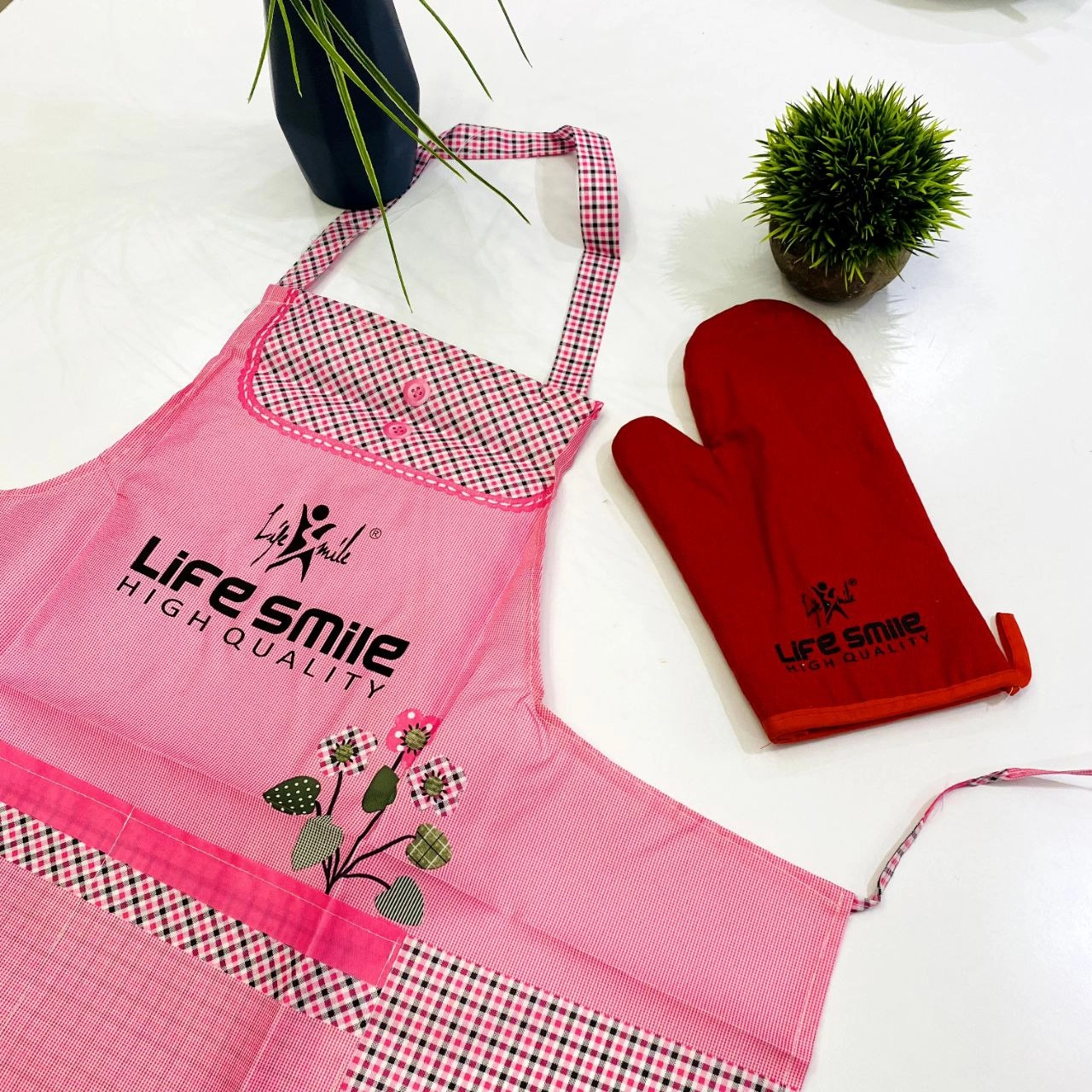 Fartug+qo'lqop  Life smile O'zbekistonda