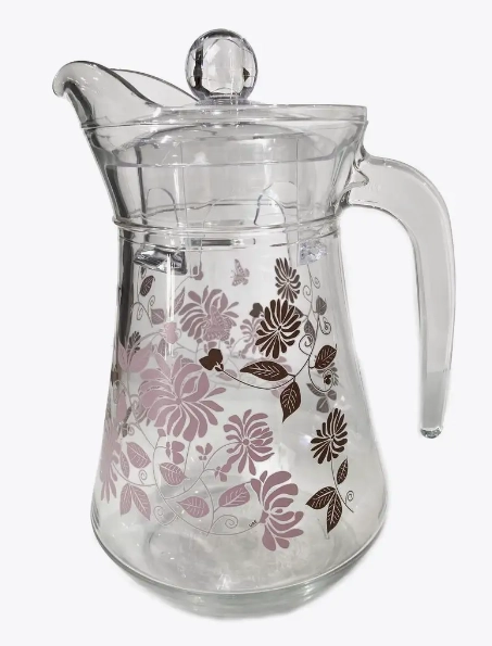 Luminarc Tamako Pink 46 ta element Stol servisi (L5177) arzon