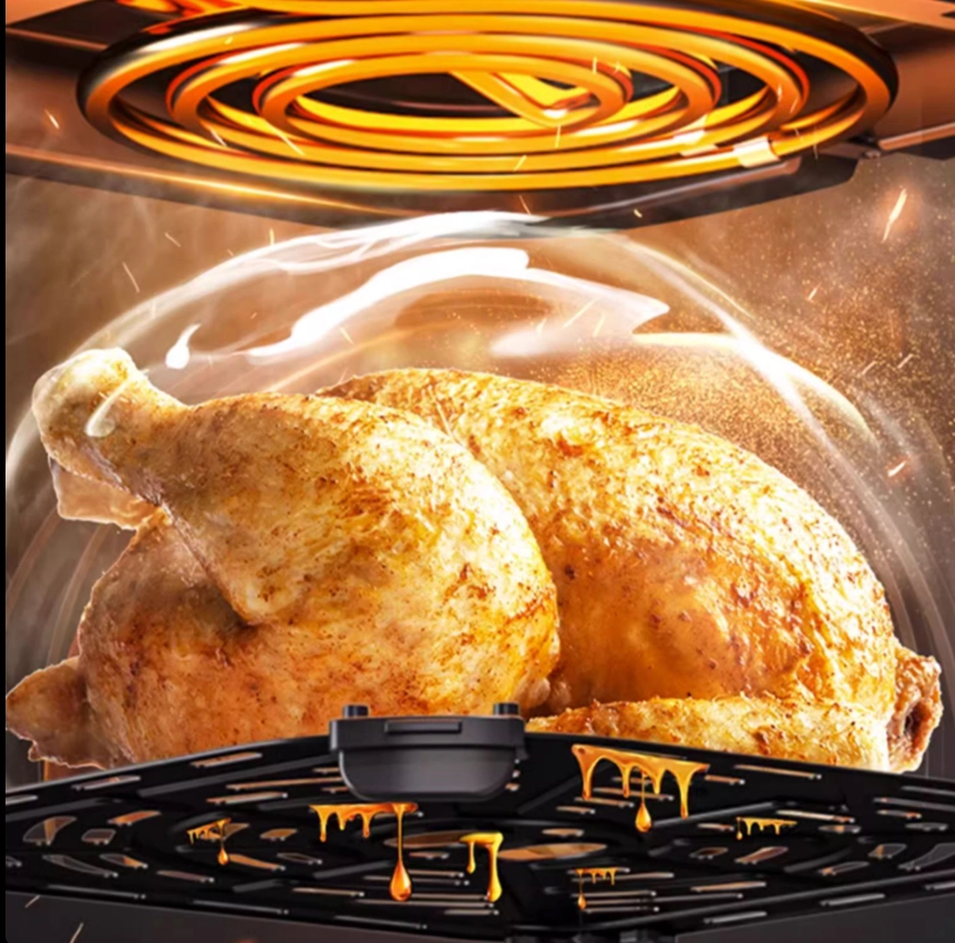 Aerogril Sonifer SF-1034 bo'lib to'lash