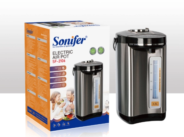 Sonifer SF-2106 termopoti - rasm №3 Sonifer SF-2106 termopoti arzon